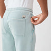 Jack Vintage Wash Jogger - Smoke Blue