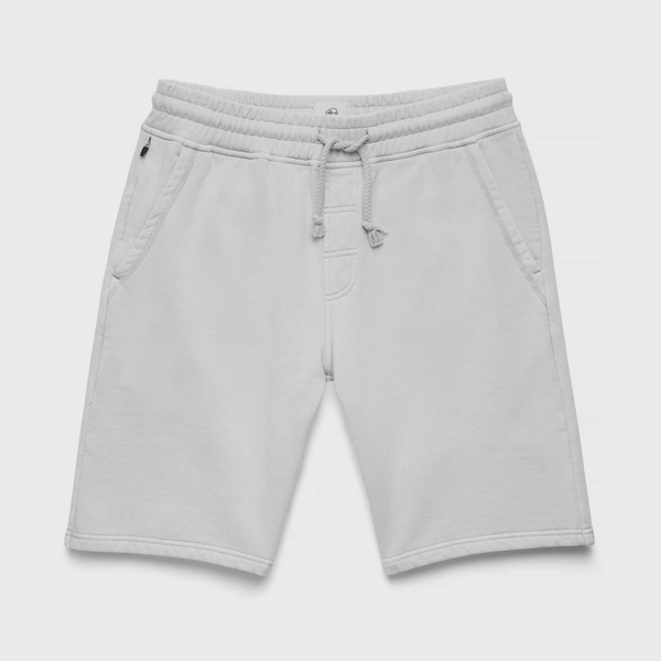 Chuck Vintage Wash Short - High Rise Grey