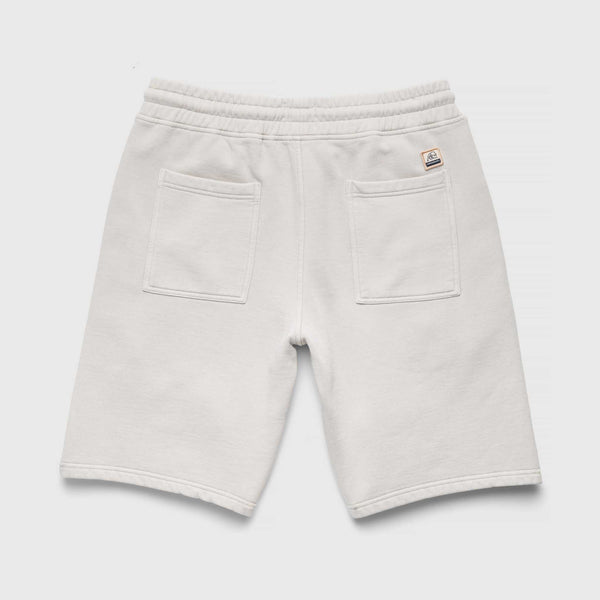 Chuck Vintage Wash Short - High Rise Grey