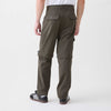 Sinker Zip-Off Adventure Pant - Olive