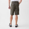 Sinker Zip-Off Adventure Pant - Olive