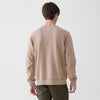 Butch Vintage Wash Crewneck - Chinchilla