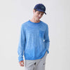 Chris Vintage Surf Tee - Blue