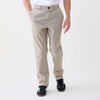 Cole Comfort Stretch Pant - Chinchilla