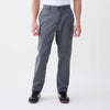 Cole Comfort Stretch Pant - Ebony