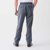 Cole Comfort Stretch Pant - Ebony