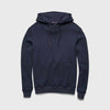 Ivan Thermal Hoodie - Navy Blazer