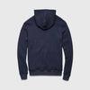 Ivan Thermal Hoodie - Navy Blazer