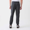 Jack Brushback Fleece Jogger - Charcoal Heather