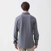 Rex Soft Knit Shirt - Charcoal Heather