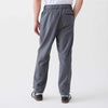 Tyler Moleskin Pull-On Utility Pant - Charcoal Heather