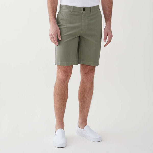 Men's Shorts: 7-9 Inch Inseam