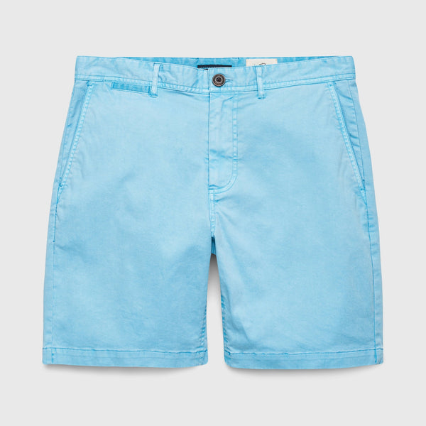 FAIIVE Lawore Stretch Twill Shorts, Forlair Stretch Shorts