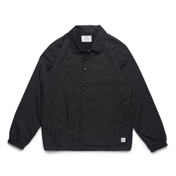 dickies torrance black coach jacket