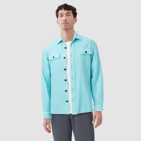 Shirt Jackets - Surfside Supply Co. Men's Outerwear