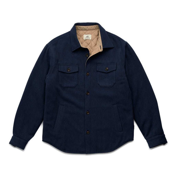 Overshirts & Shirt Jackets – Surfside Supply Co.