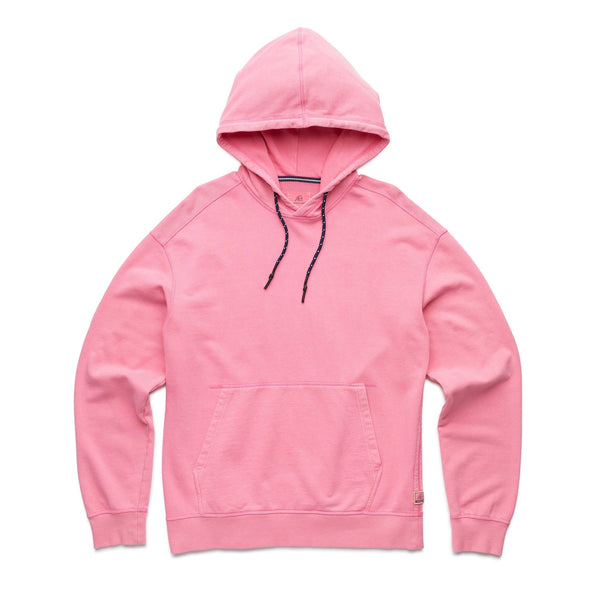 Surf Embroidered Hoodie Rose Surfside Supply Co. Surfside